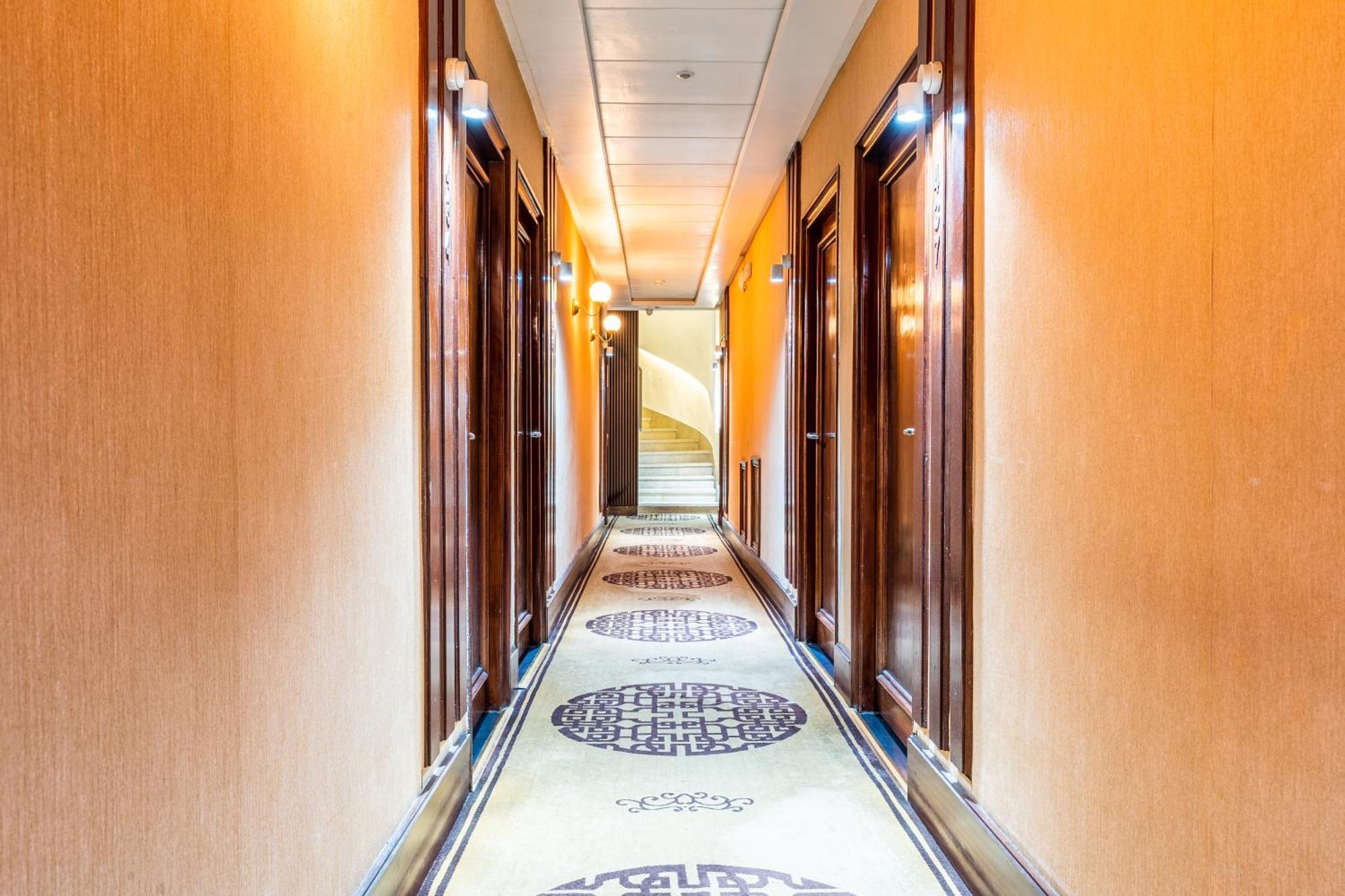 One Hotel Casablanca Bagian luar foto